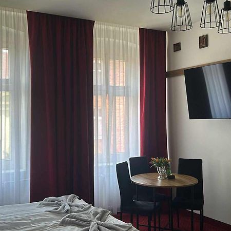 Quick Trip Apartments Torun Exterior photo
