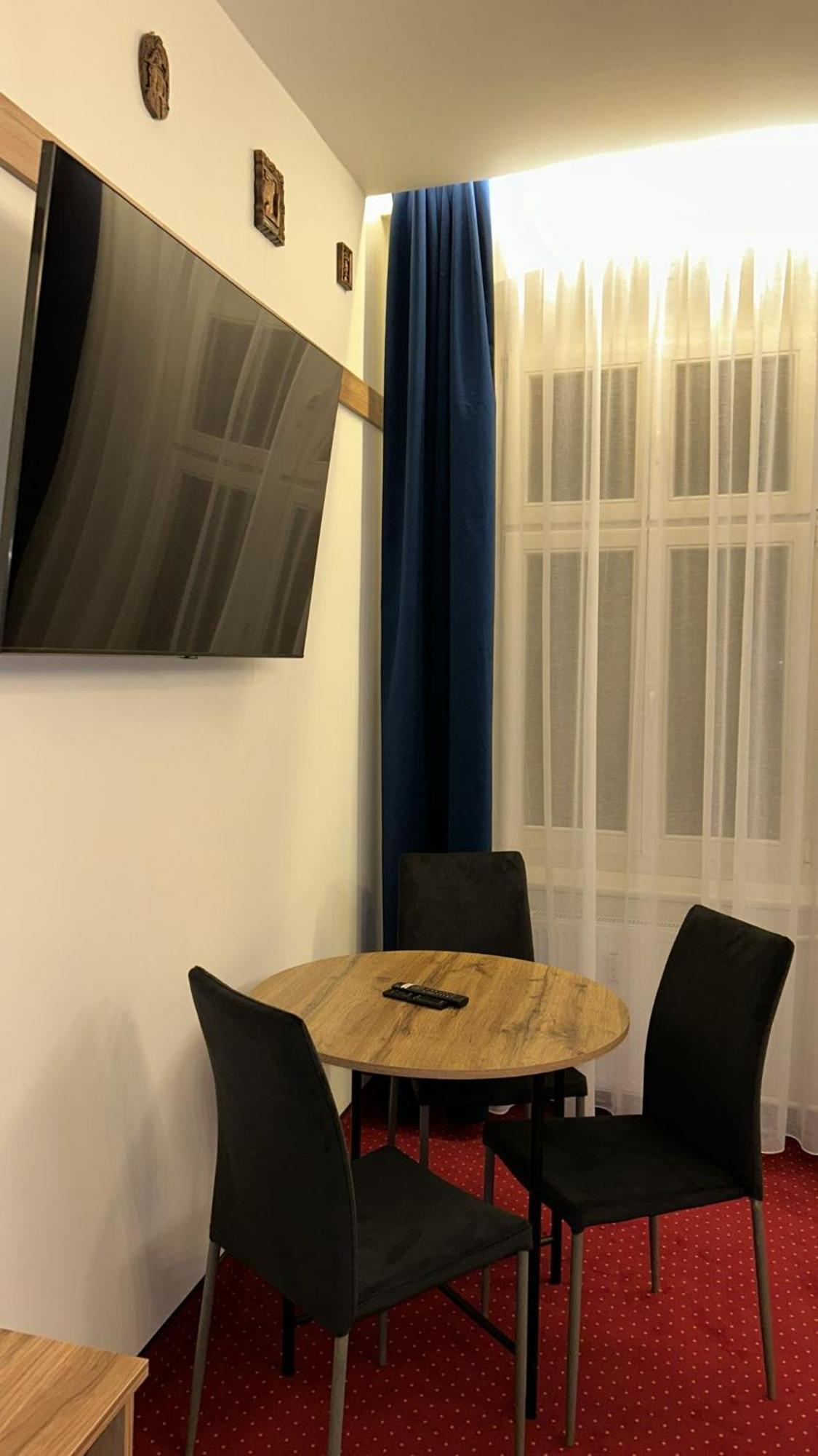Quick Trip Apartments Torun Exterior photo