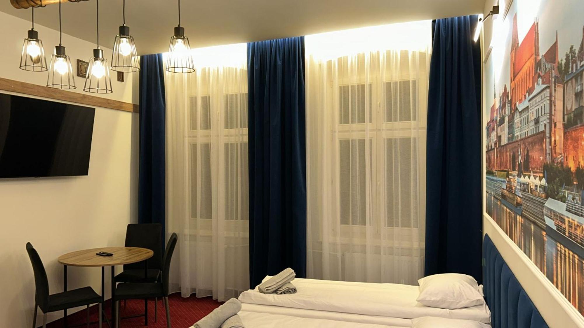 Quick Trip Apartments Torun Exterior photo