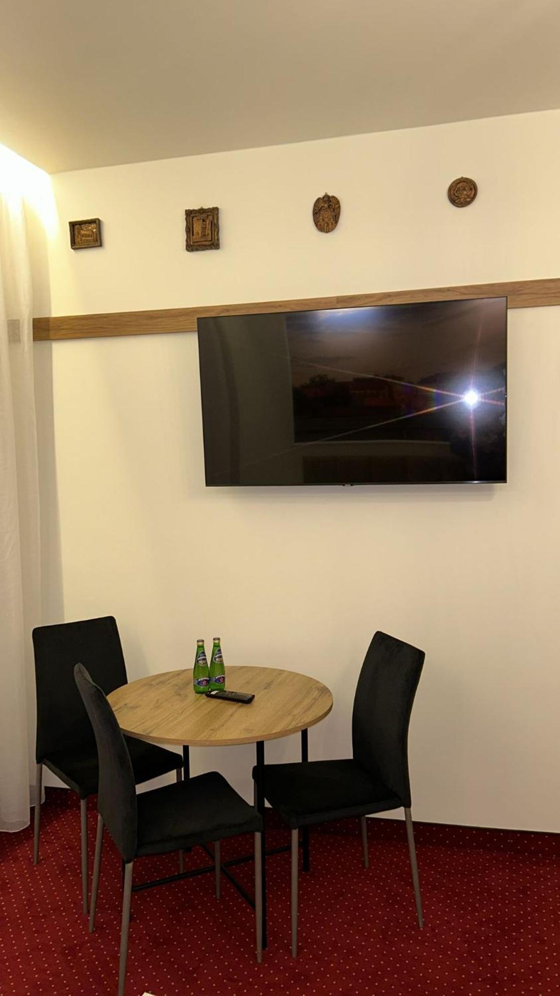 Quick Trip Apartments Torun Exterior photo