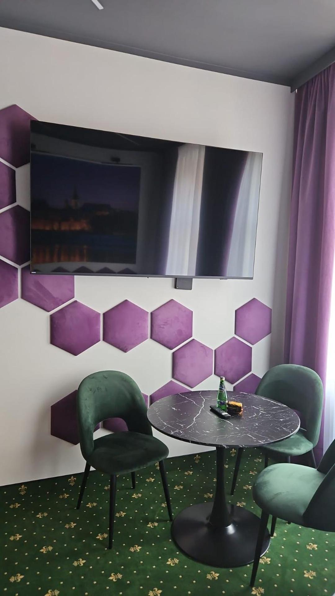 Quick Trip Apartments Torun Exterior photo